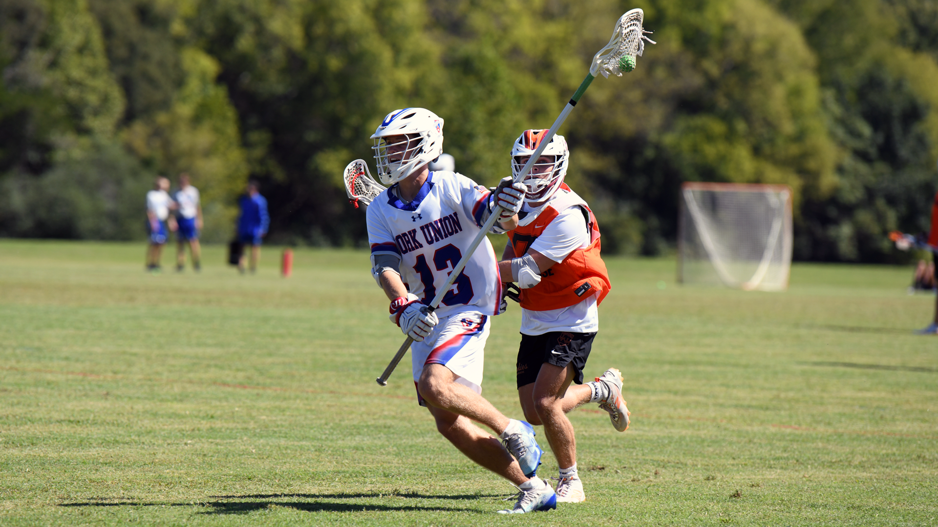 PGLAX
