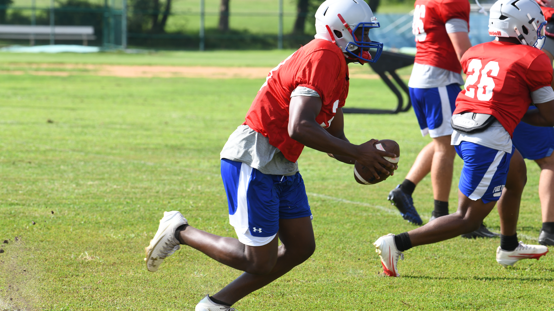 PGFB Practice
