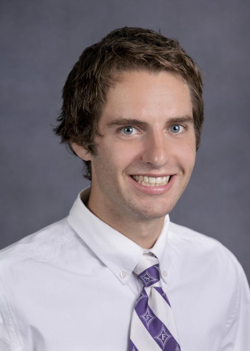 Cory Leslie