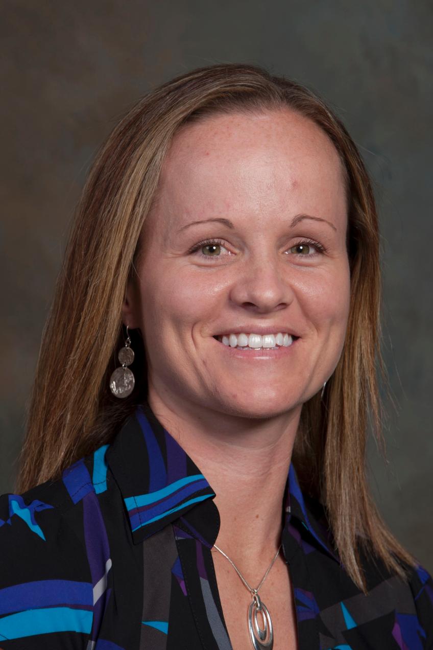 Julia Huddleston