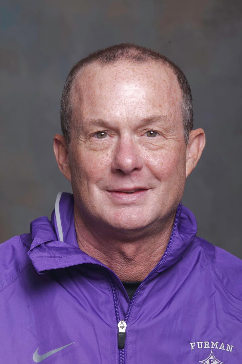 Mickey McCauley