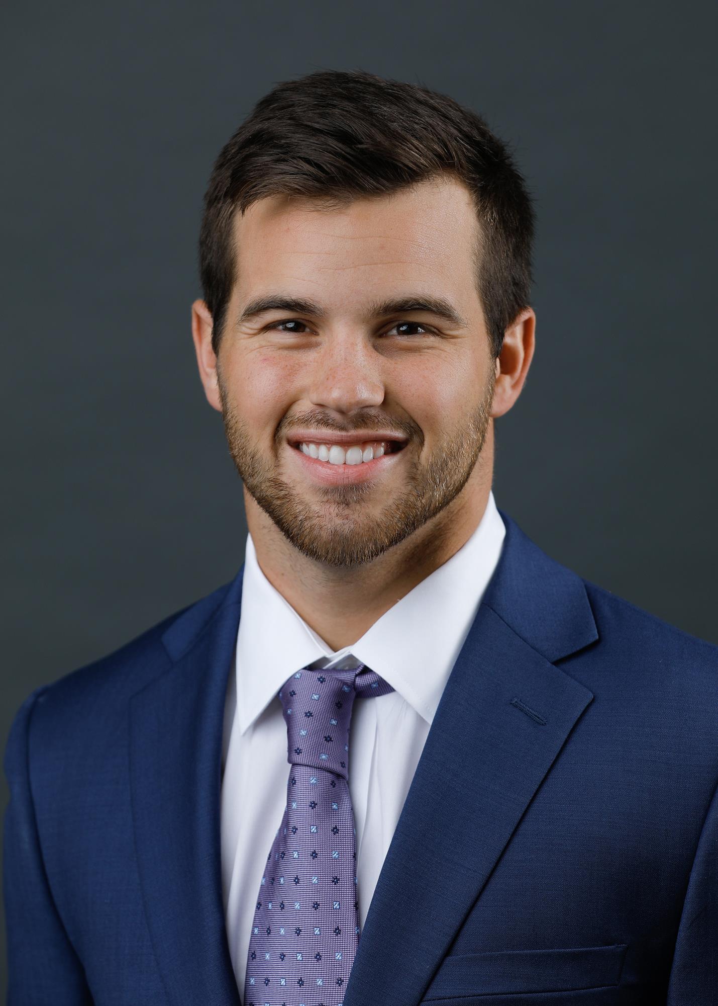 Bryce Suber
