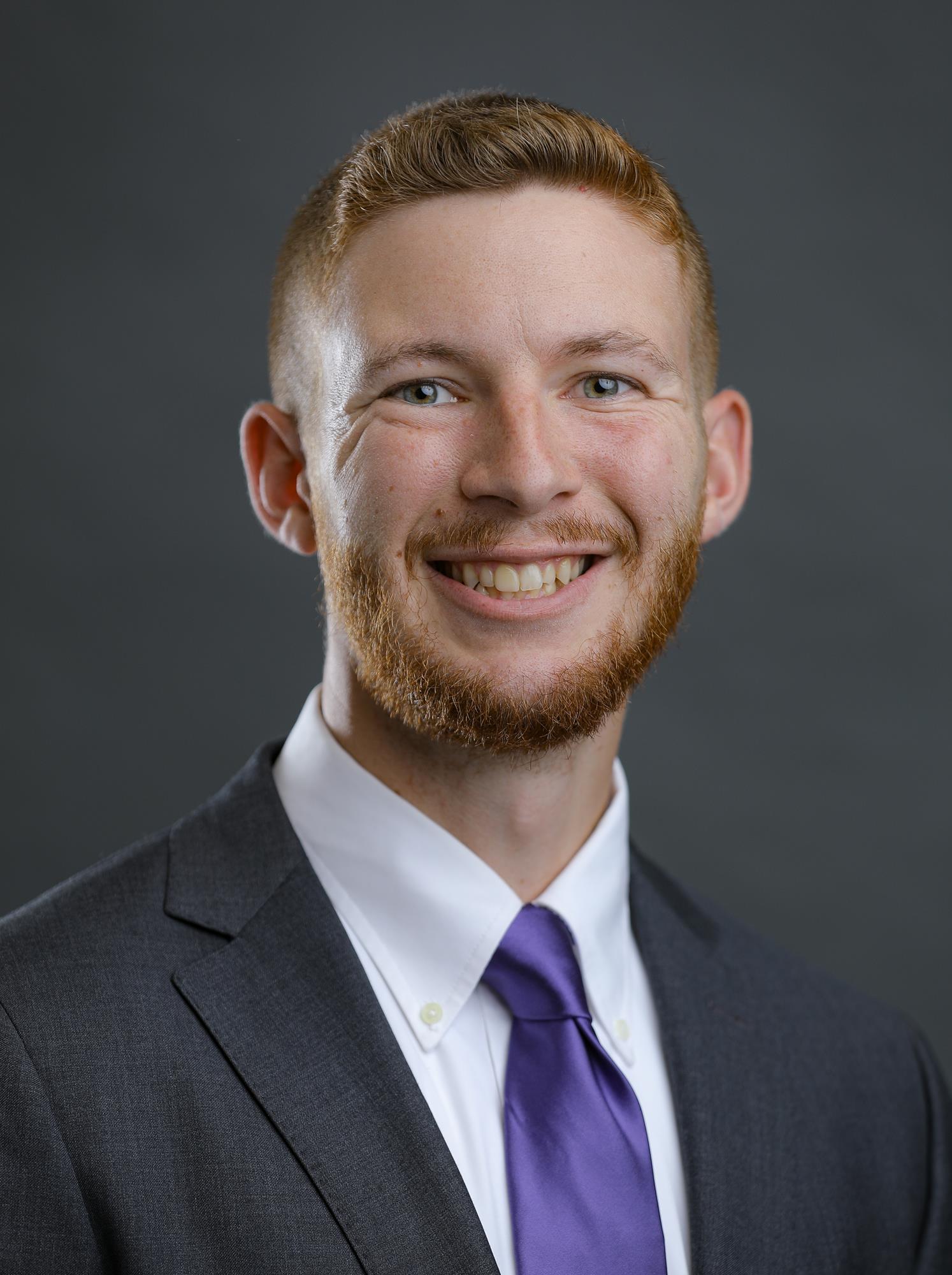 Tyler Eckstein