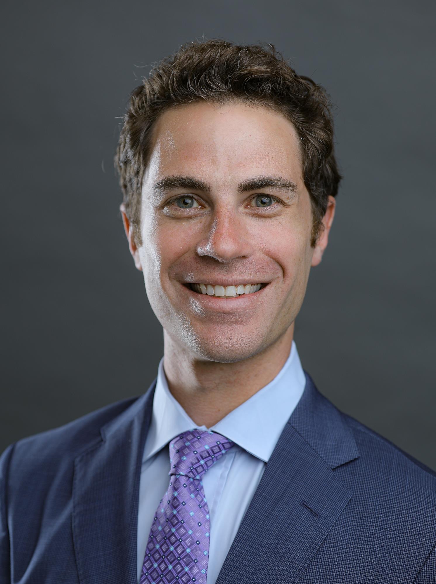 Jeremy Growe