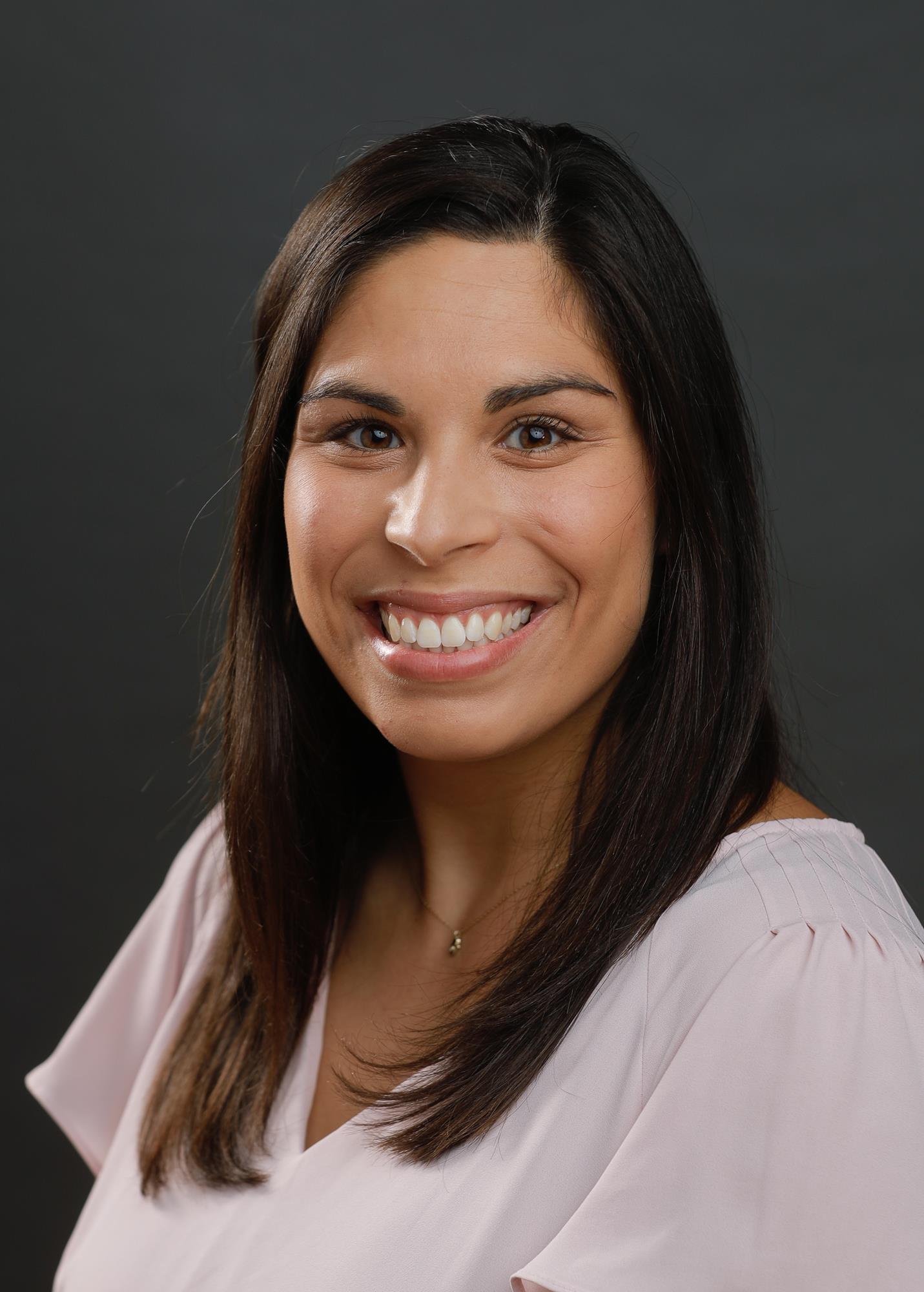 Emily Lapidus 2020