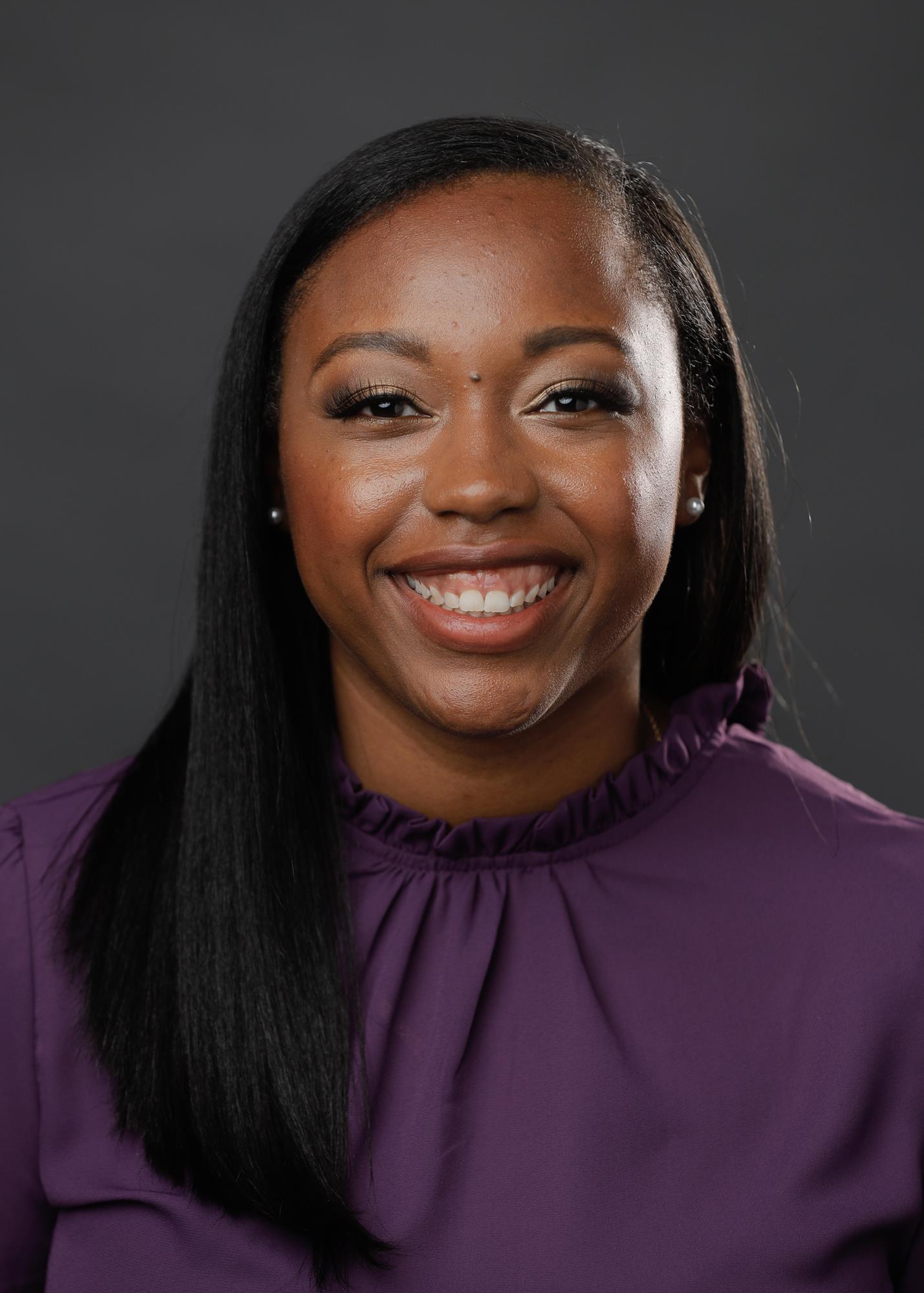 N'Taezha Davis 2020