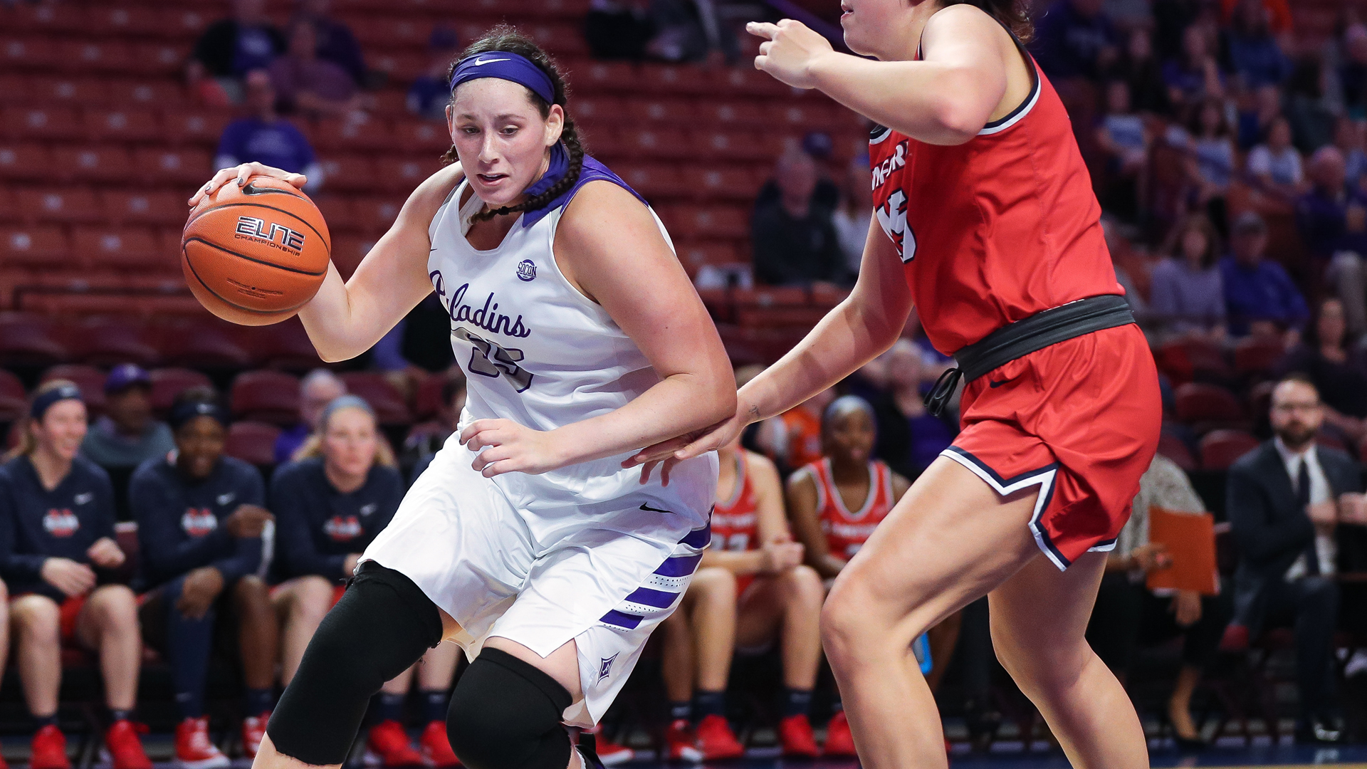 Furman Falls at Wofford, 6662 Furman University