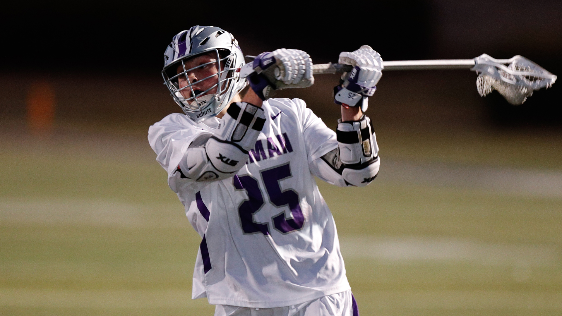 MLAX vs. North Carolina Recap