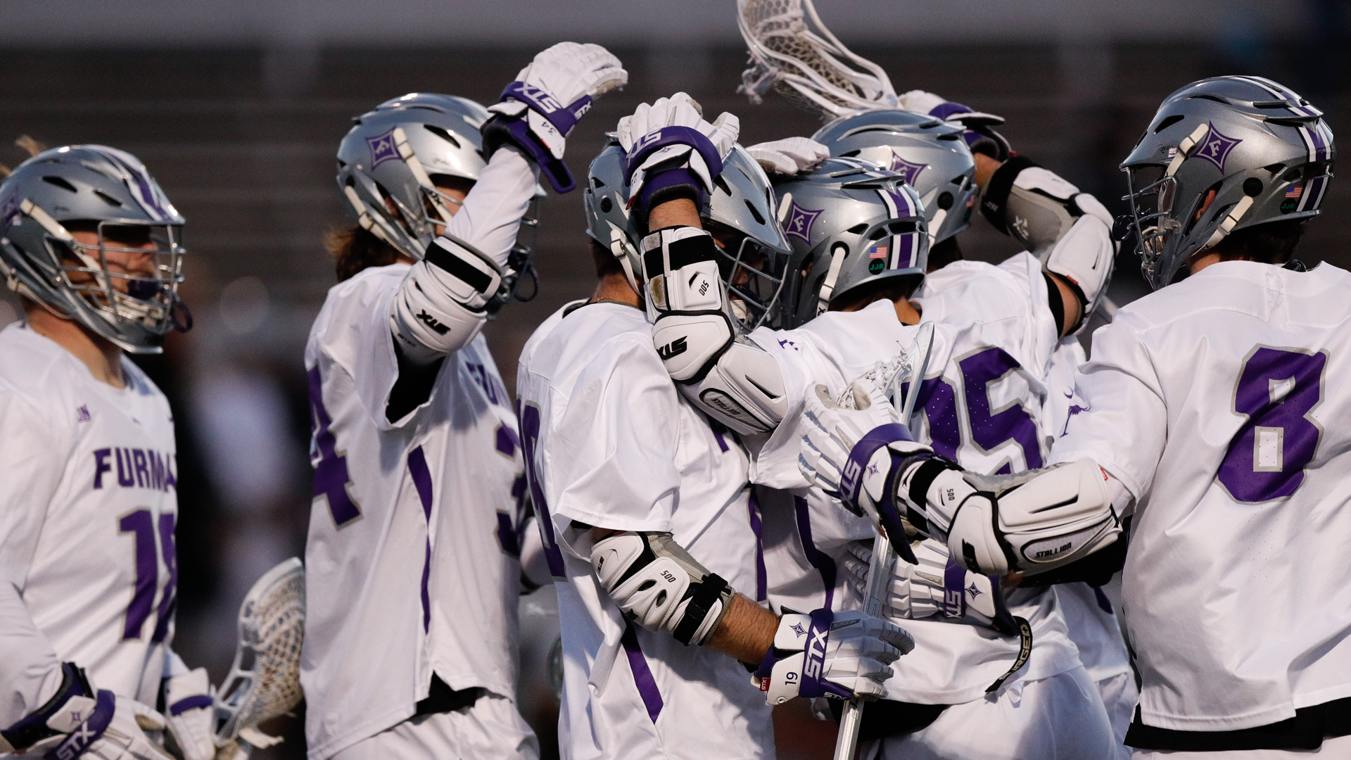 MLAX vs. Penn State Preview