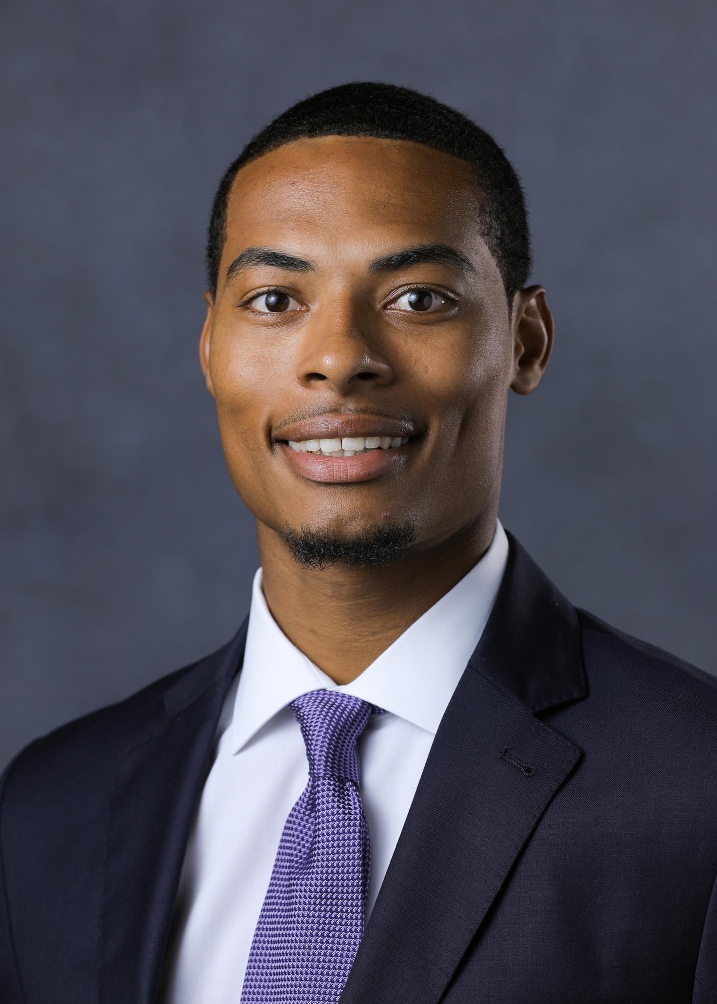 Daniel Fowler