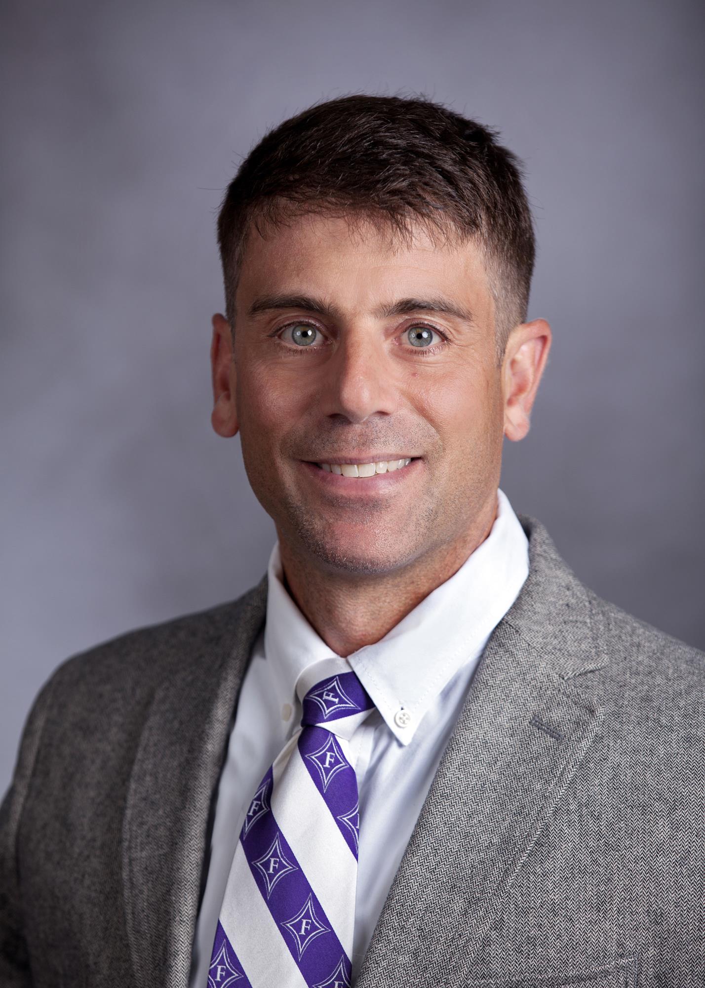 Robert Gary