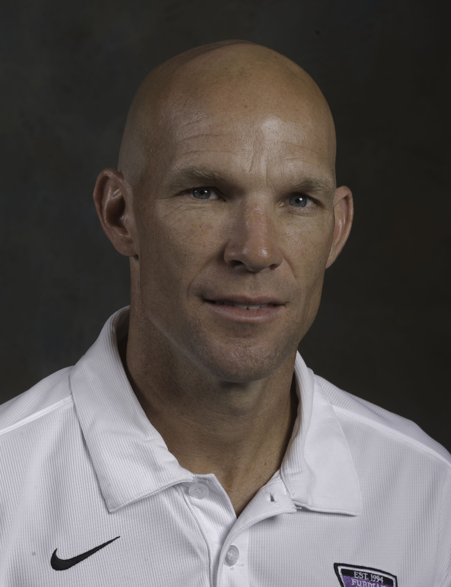 Andrew Burr