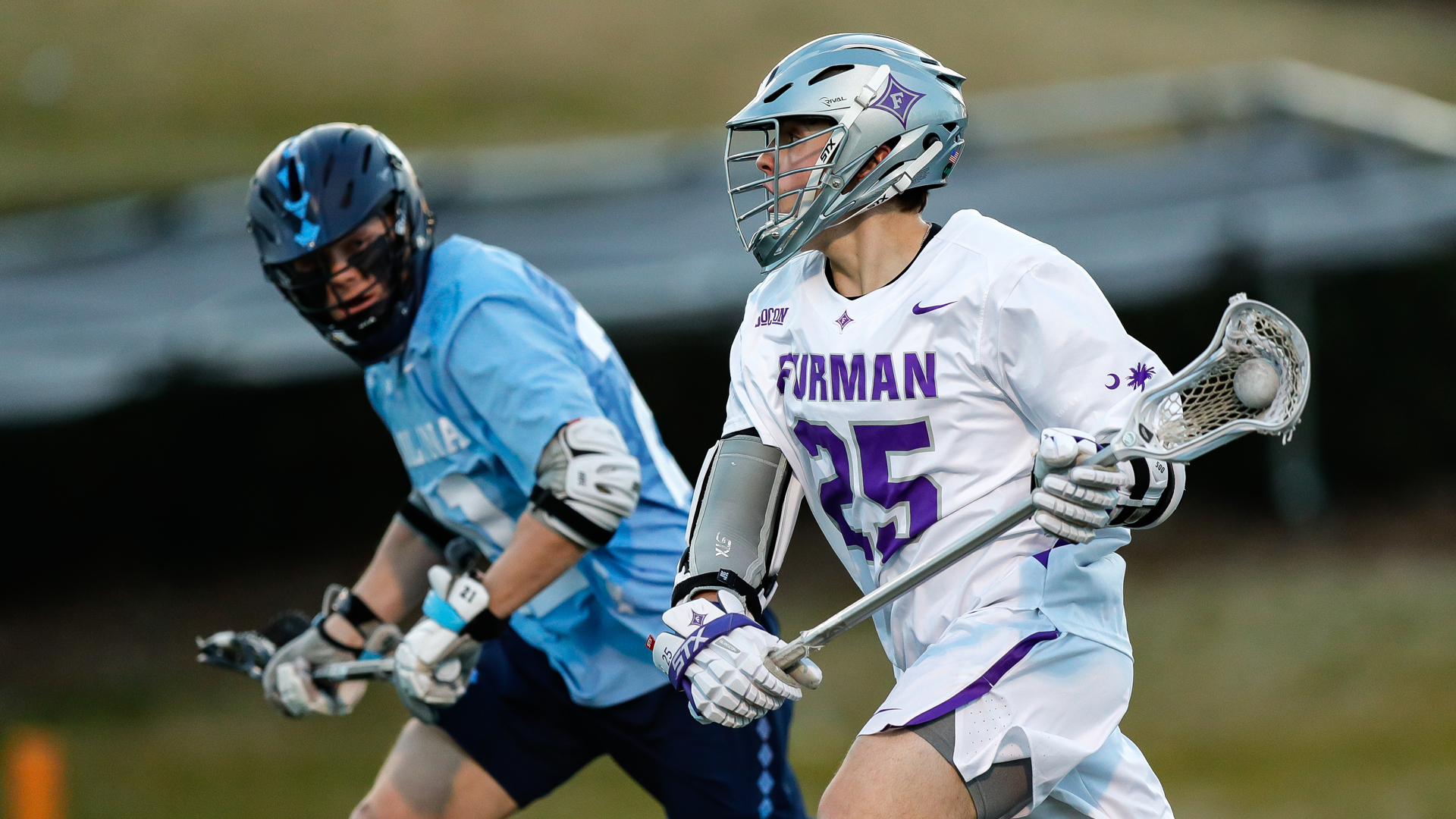 Tenaglia All Freshman Release