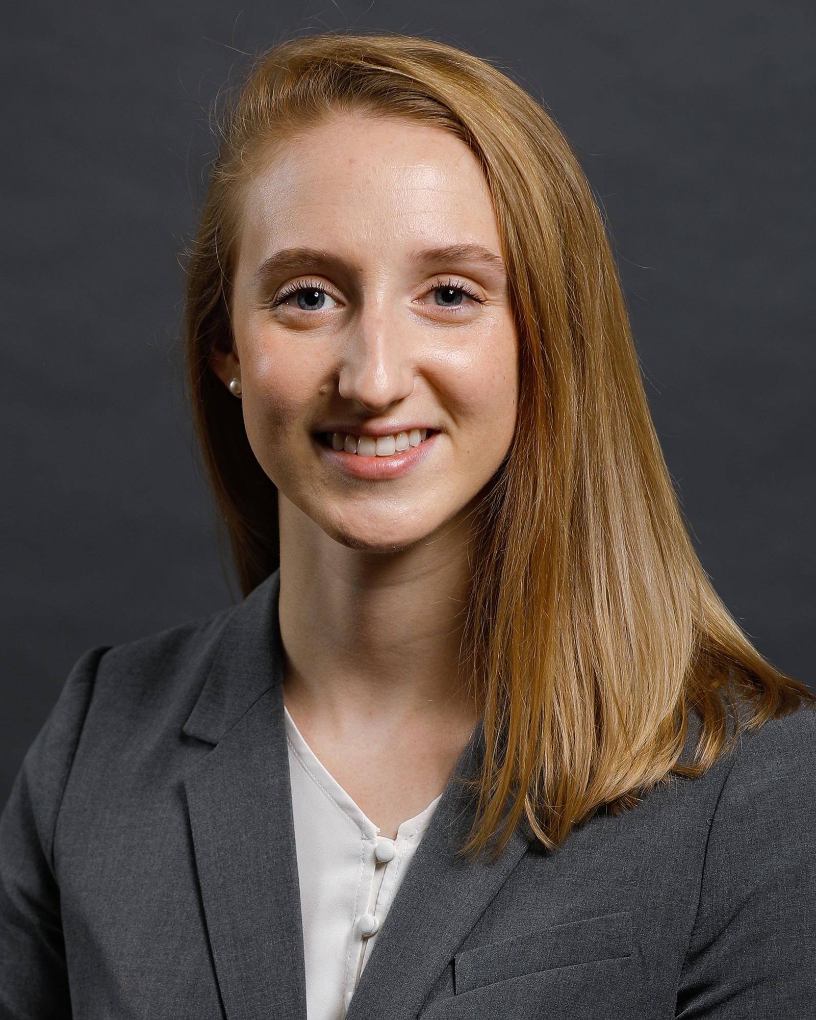 Amy Toner