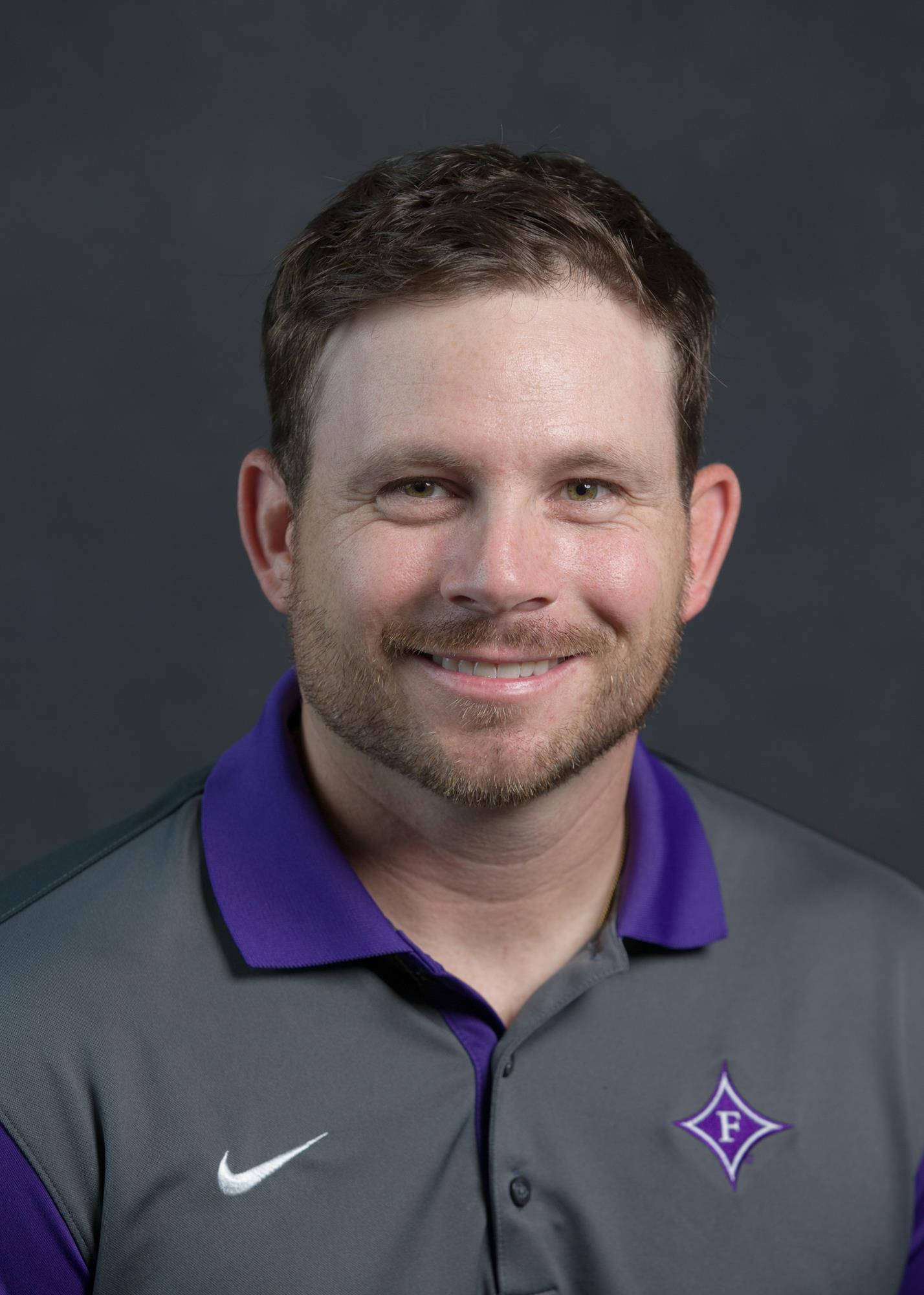 J.J. Whitlinger