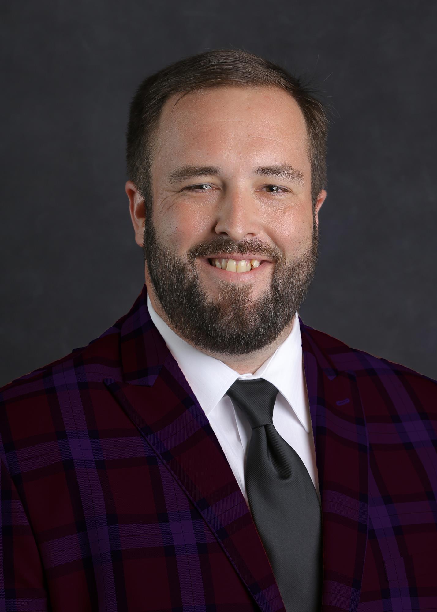 Daniel Assey 2020-21