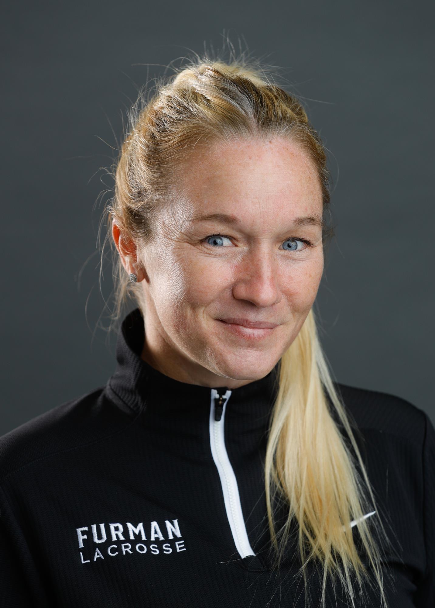 Rachel Whitten
