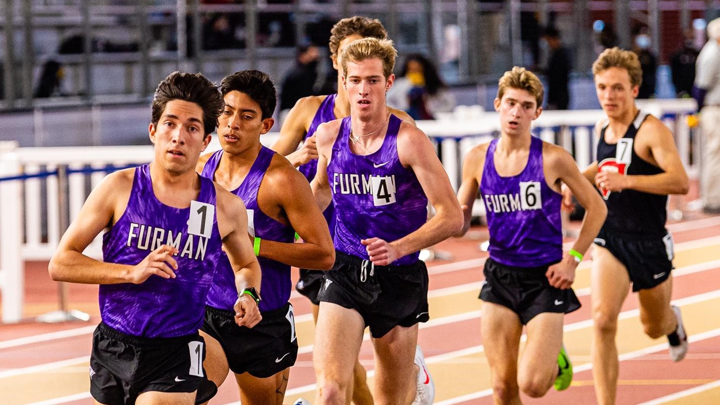 Furman To Compete At South Carolina Saturday Furman University