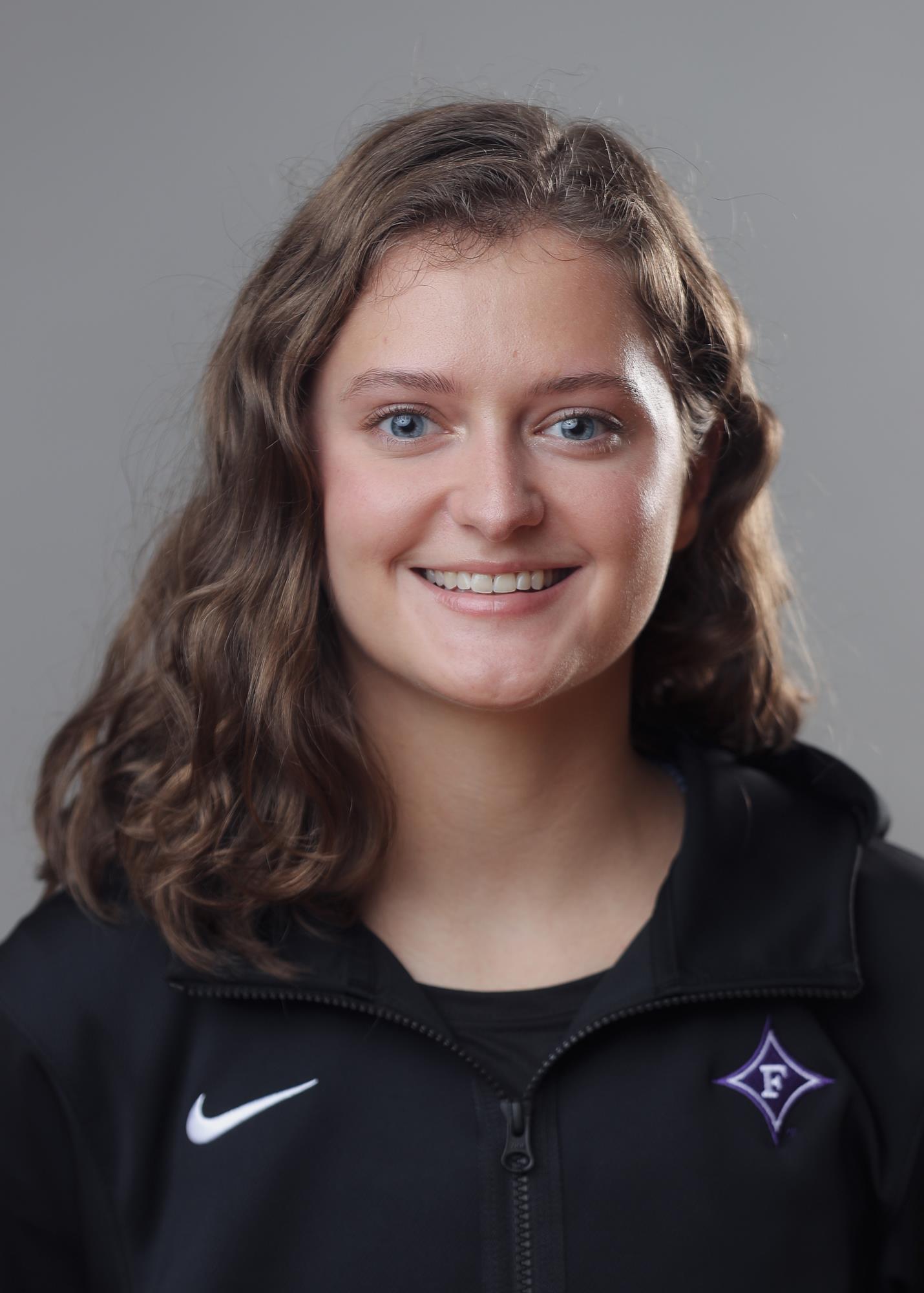 Caroline Singleton 2021