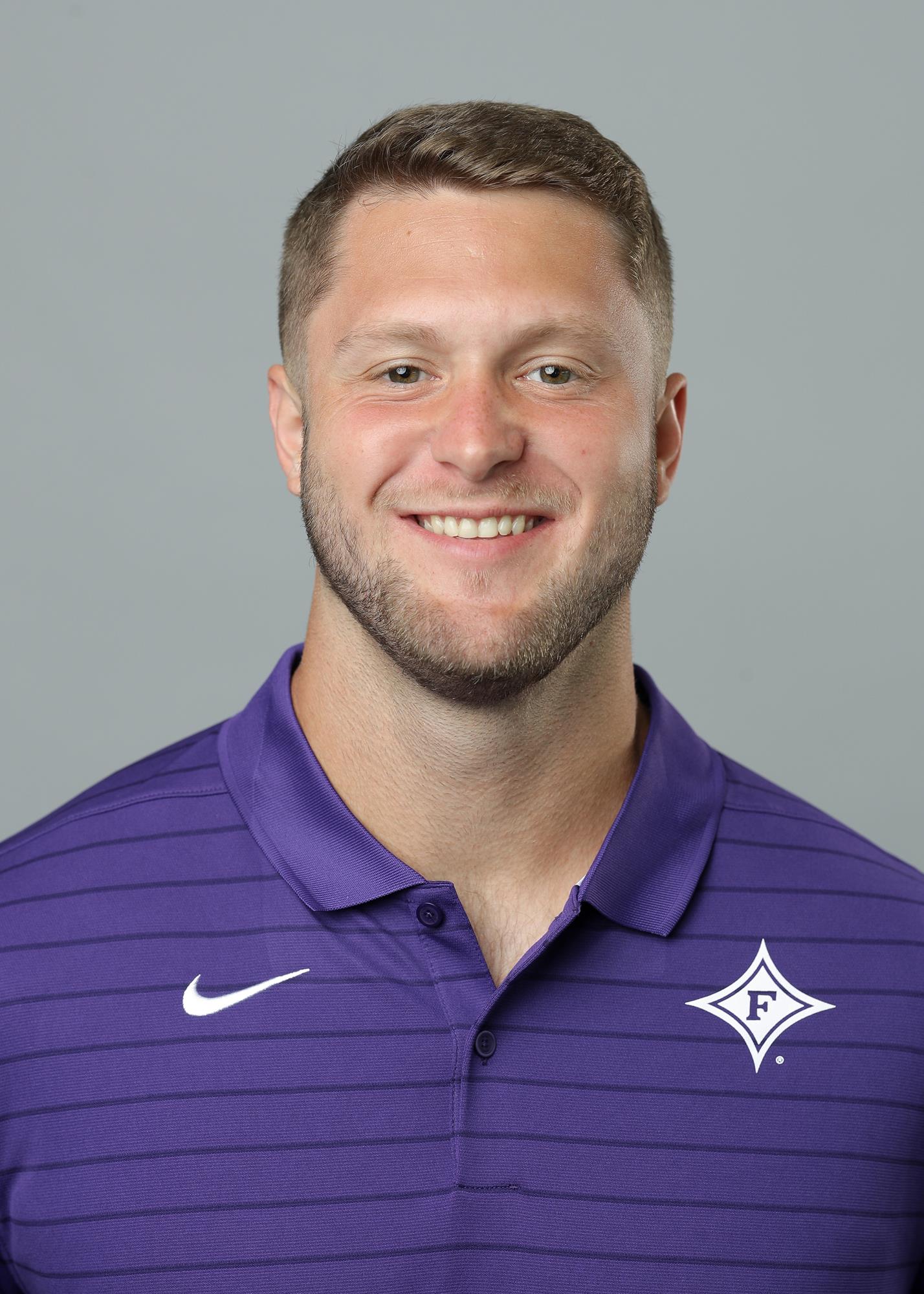 Alex Purviance
