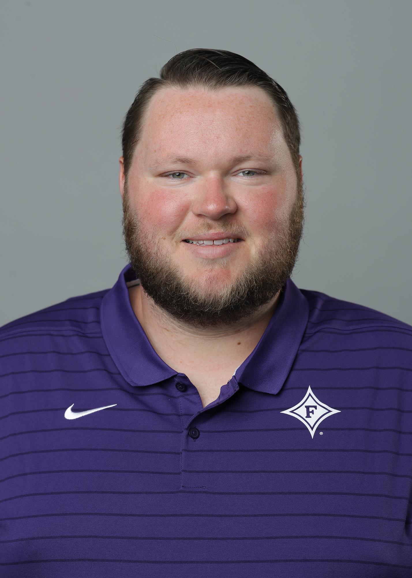 Kyle Steffee