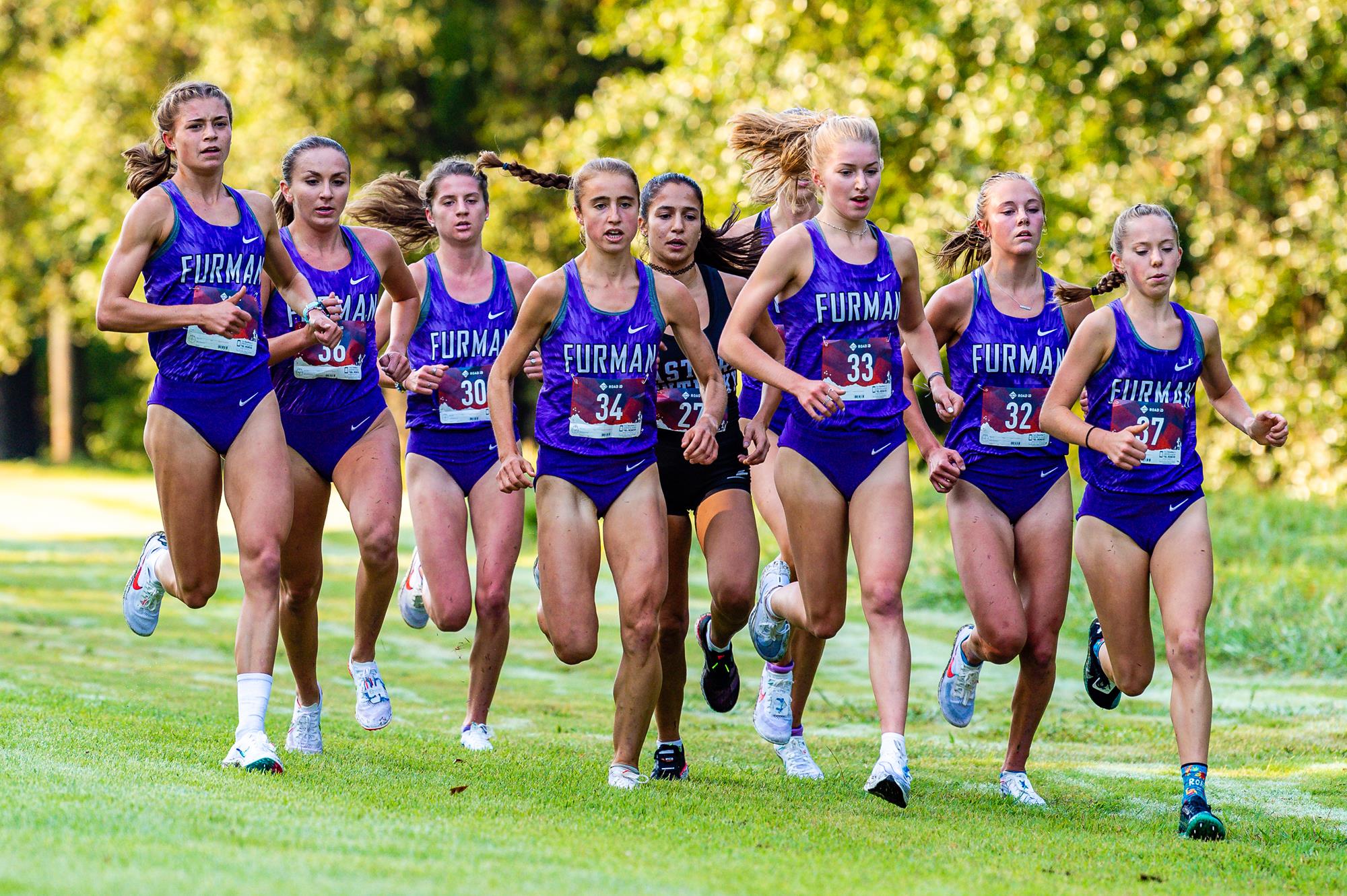 Furman To Compete At Florida State Friday Furman University