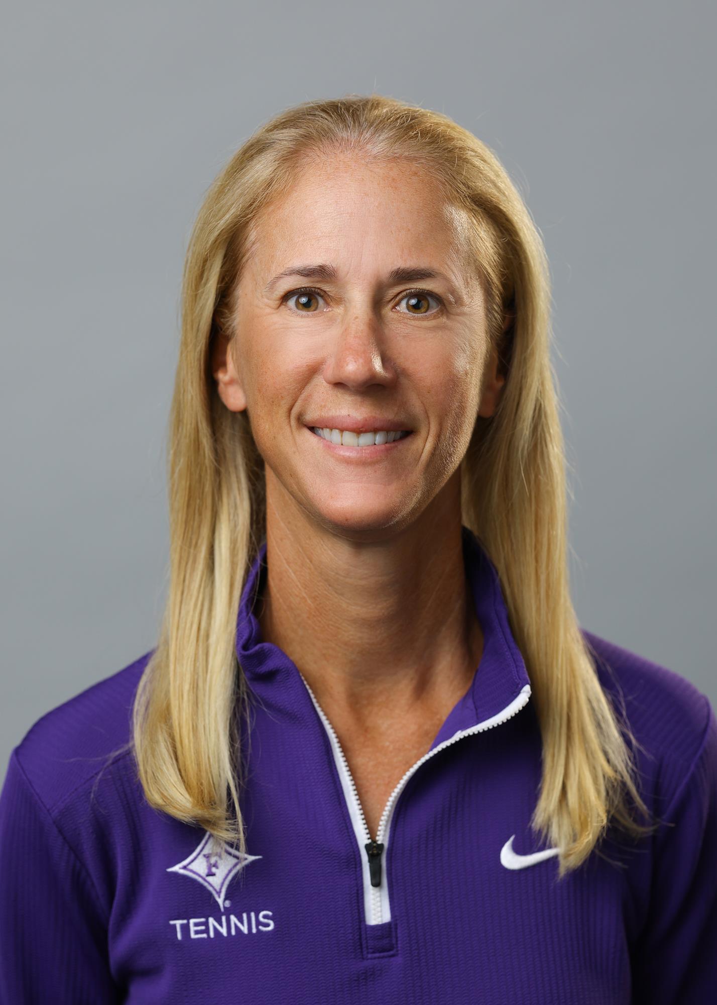 Michelle Dasso