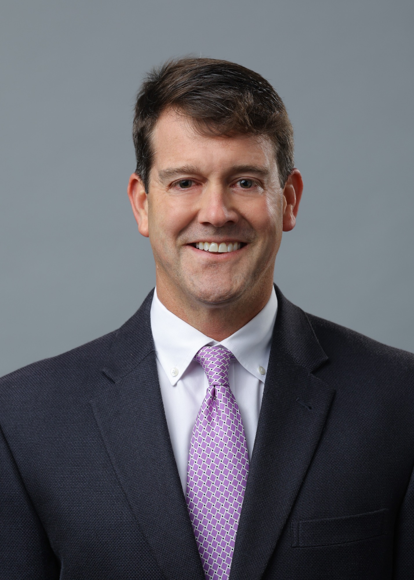 Chad Warner