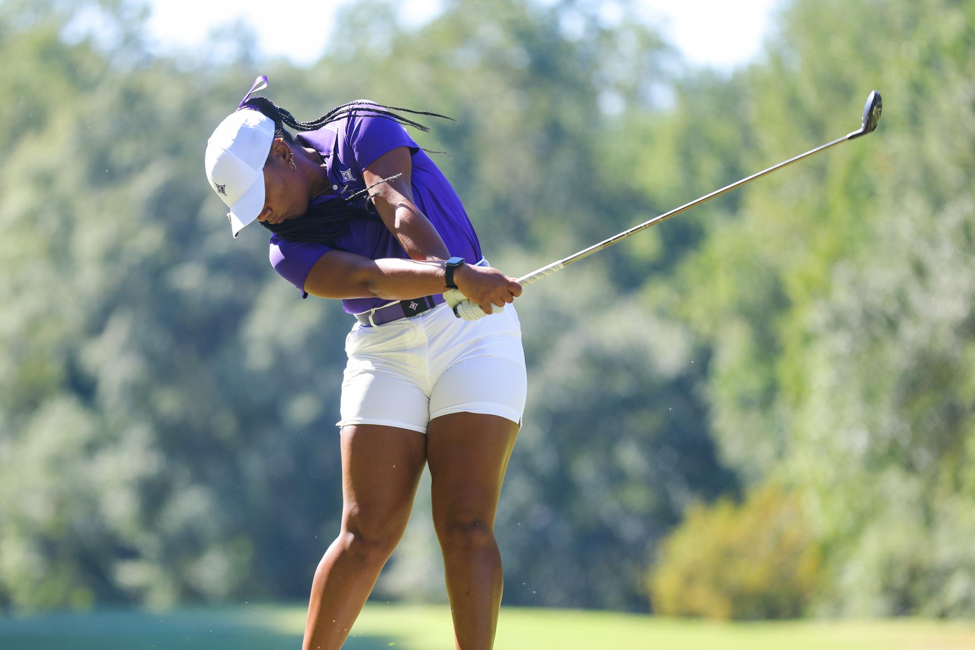 Furman To Compete At Valspar Augusta Invitational Furman University