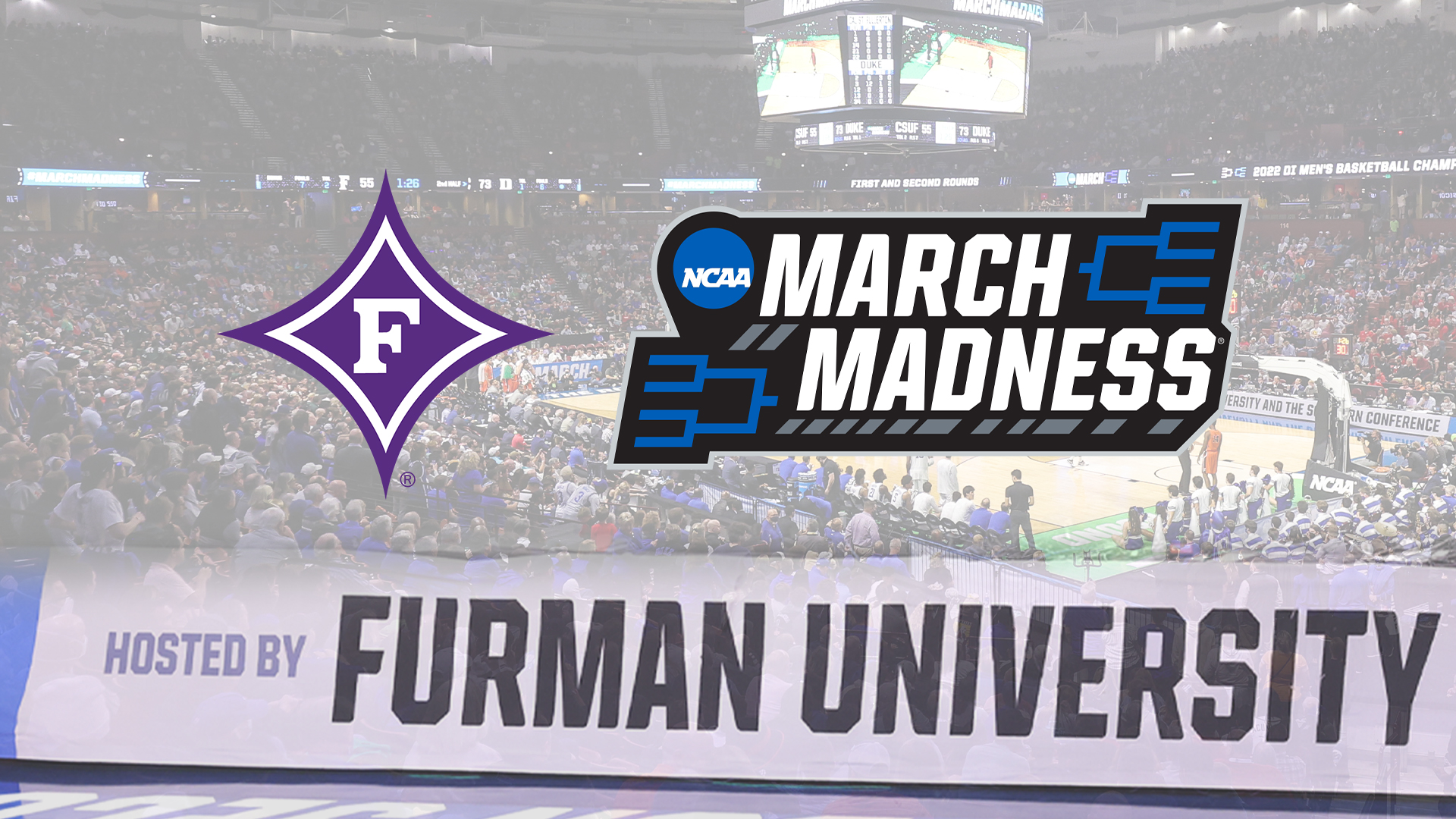 March Madness Greenville