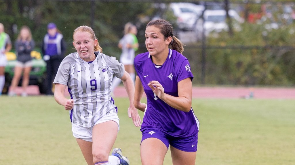 Maggie Miller 2023 Women's Soccer Furman University