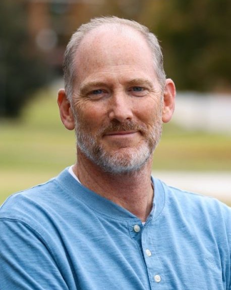 Dr. Ben Snyder