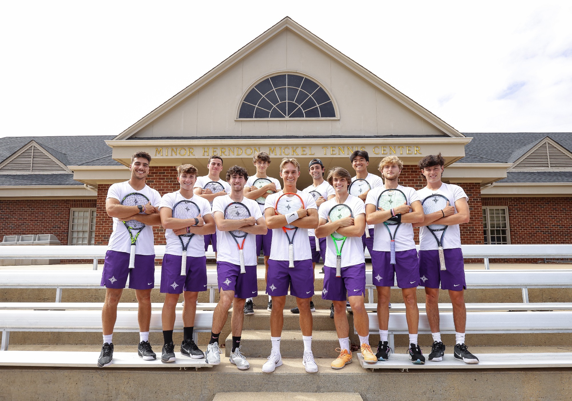 Furman Set to Open 2024 Spring Season on the Road Furman University