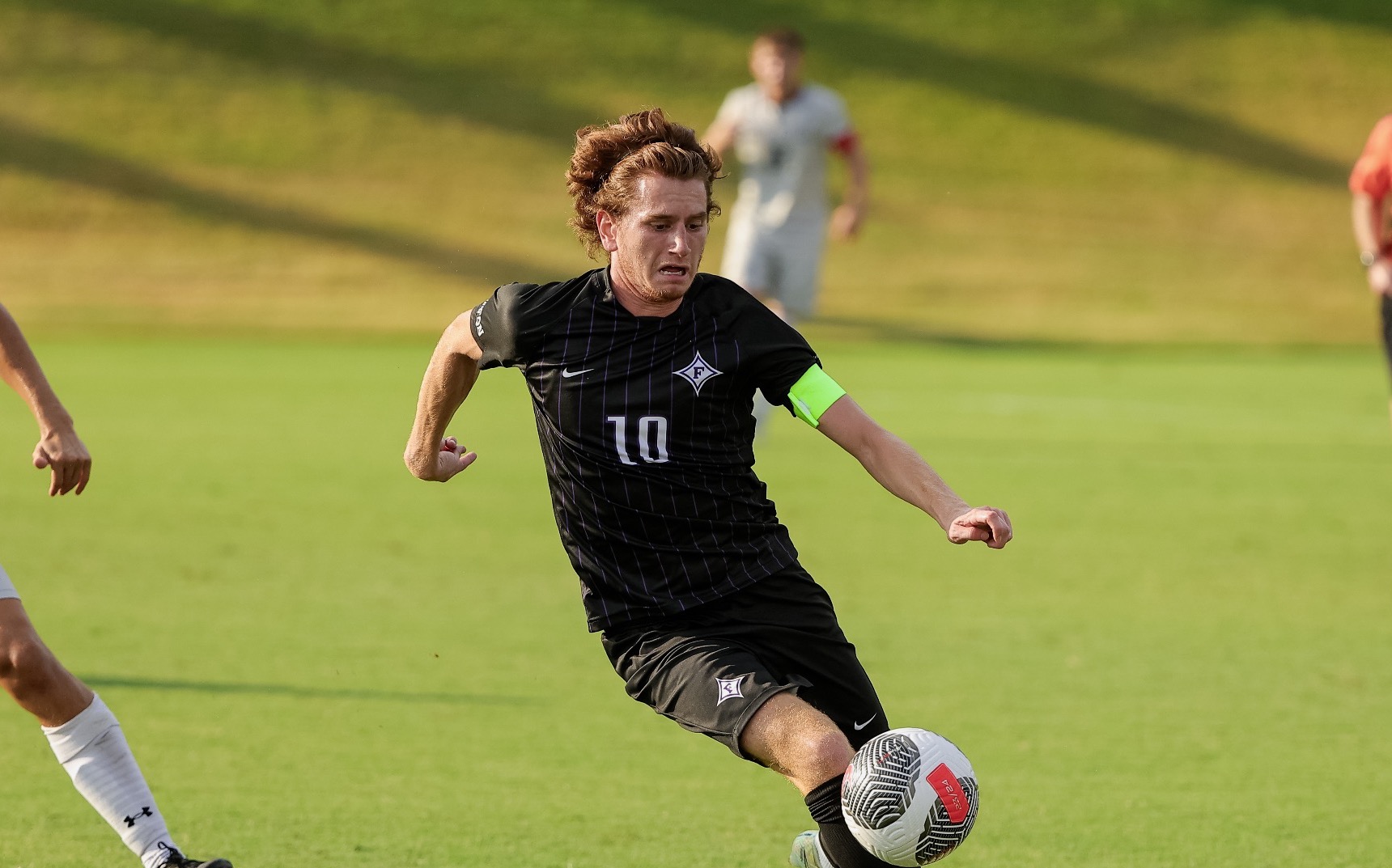 Dylan Lane 2023 Men's Soccer Furman University