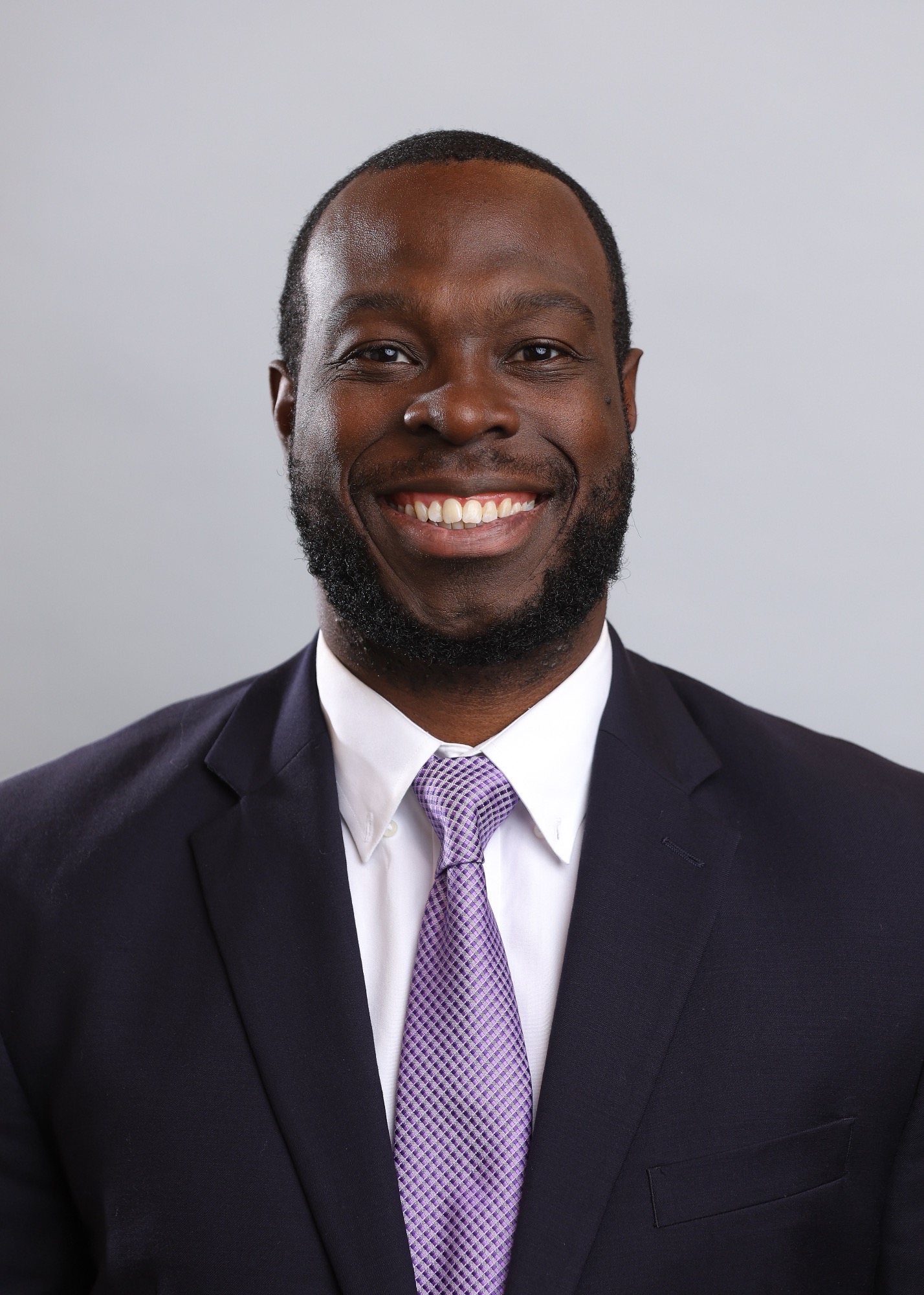 Khyle Marshall