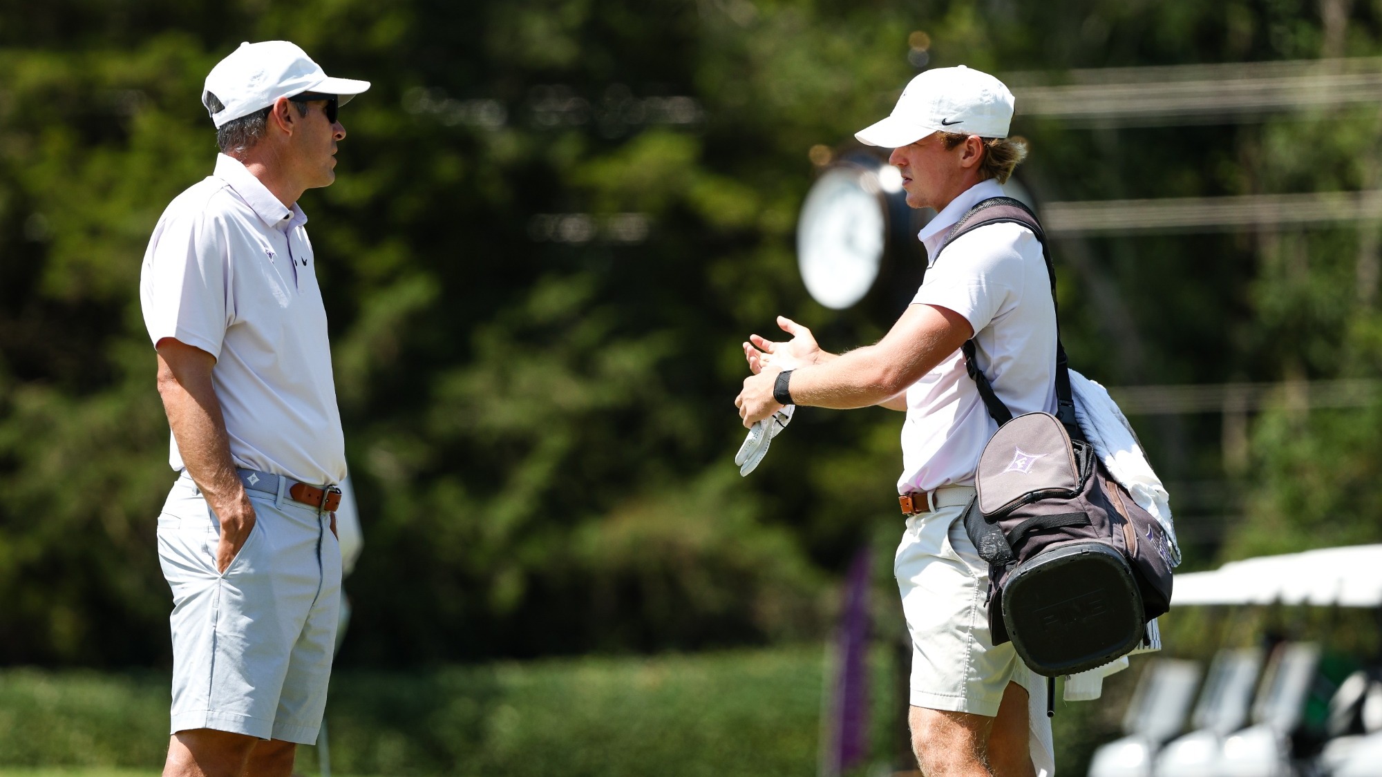 Matt Davidson & Zach Frazer