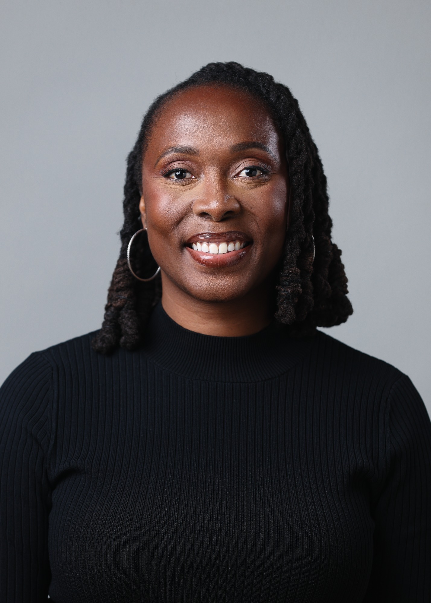 Dr. Ashley Johnson