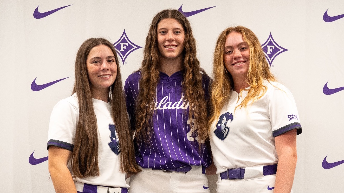 Jaidyn Harris, Kaylah Reynolds, and Jessica Epps