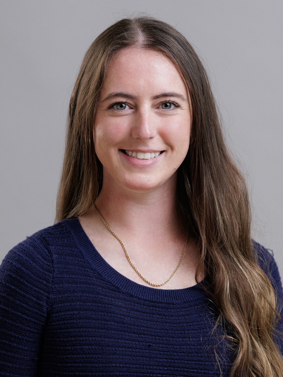Rachel O'Hare