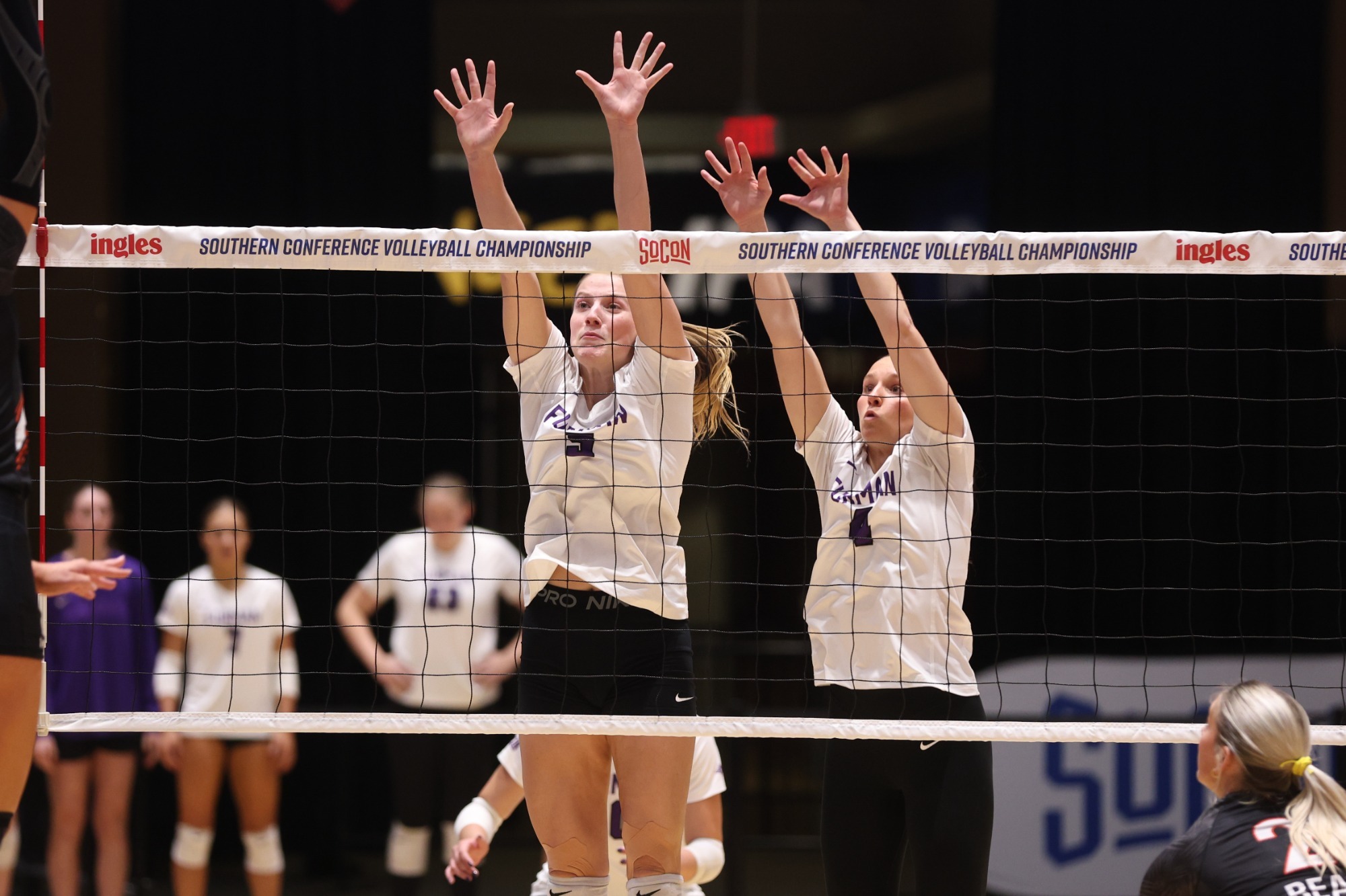 Izzy Castelloe & Grainne McGrath