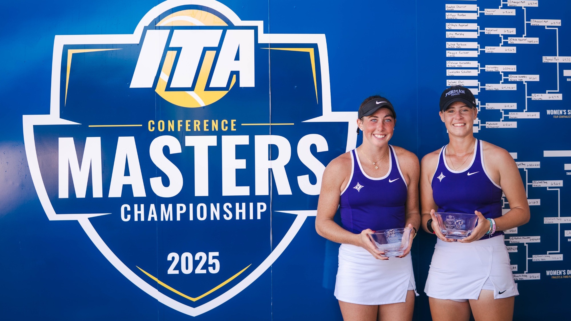 Lillie Murphy Elle Warren