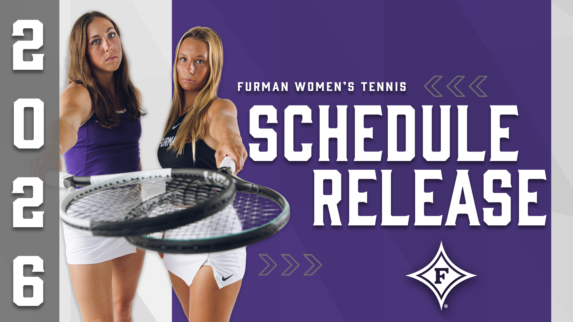 2026 WTEN Schedule Release