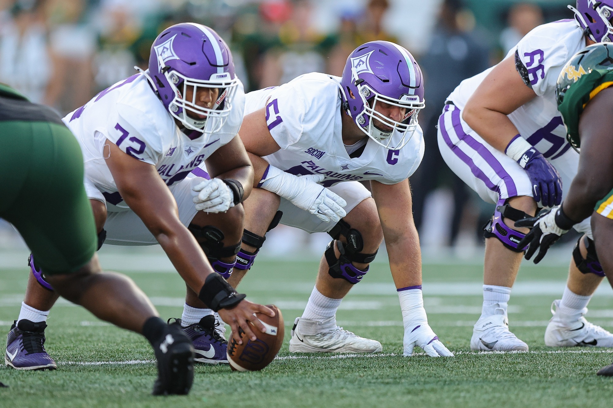 Furman Announces 2025 Football Schedule Furman University