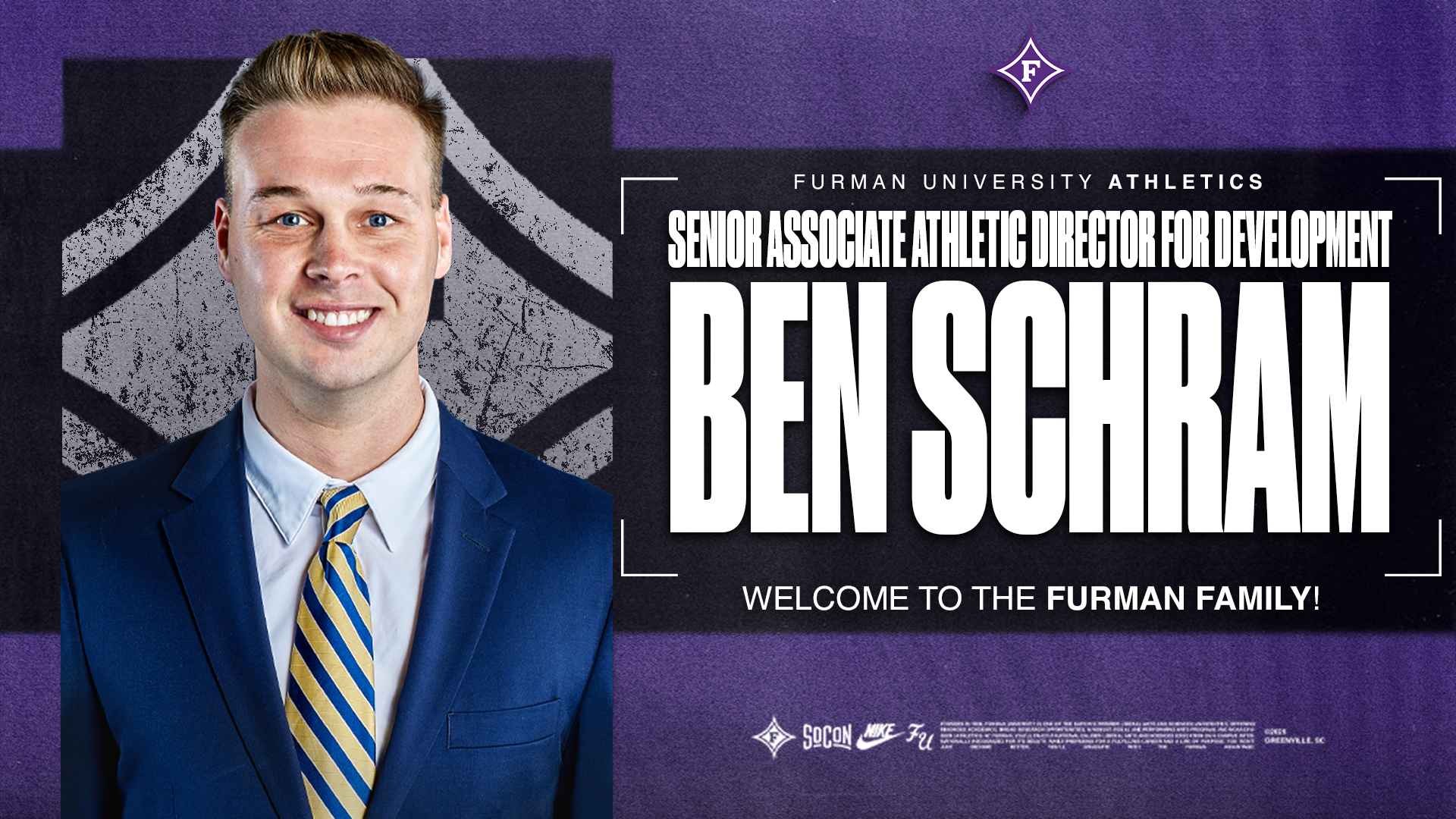 Ben Schram Hiring