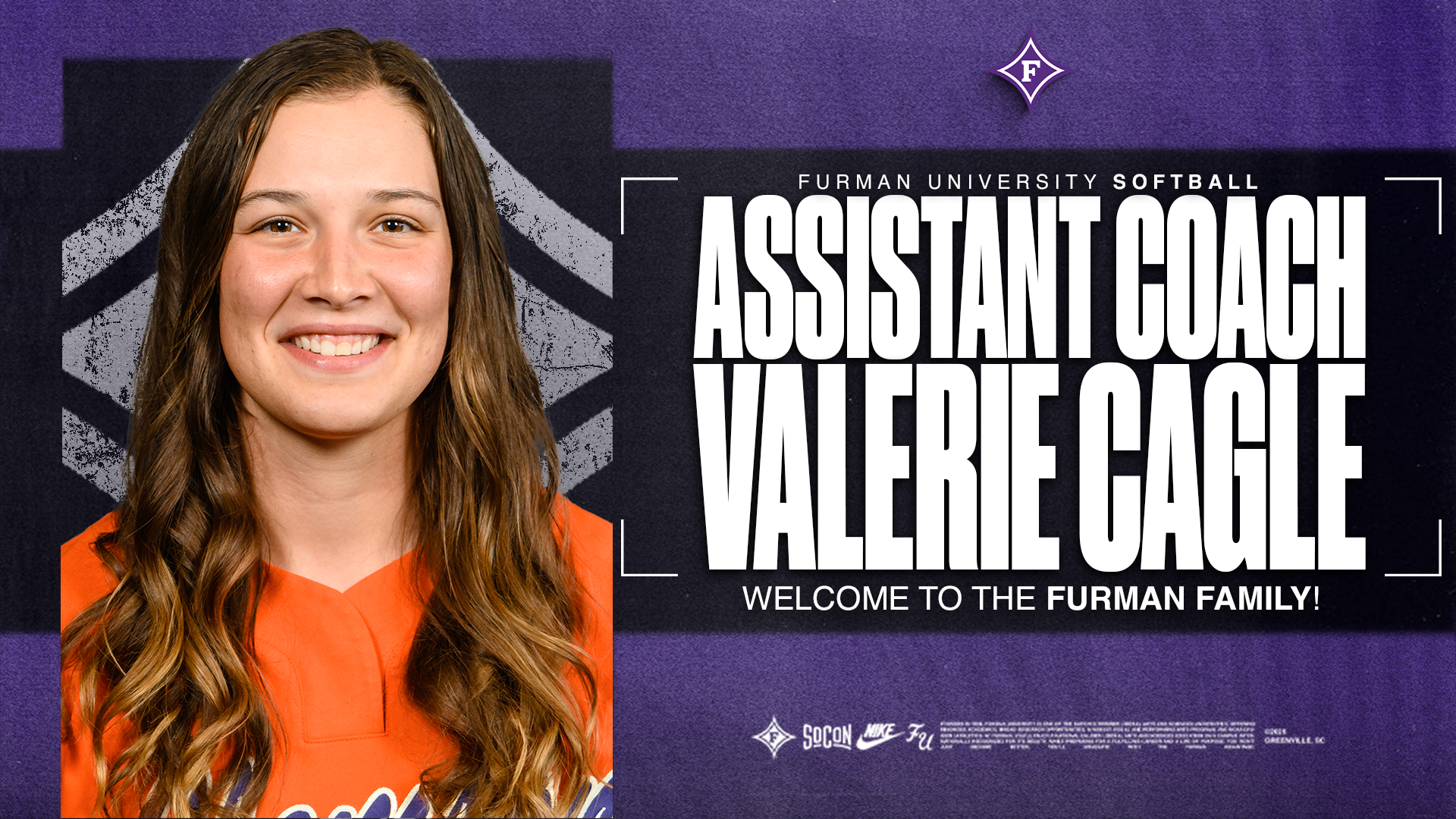 Valerie Cagle Hire Graphic