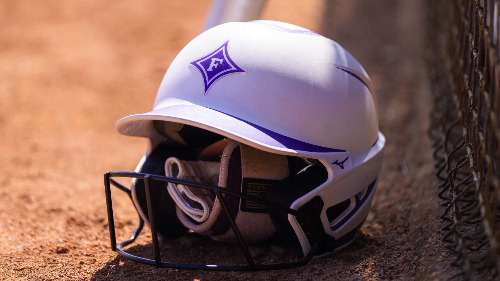 Softball Helmet