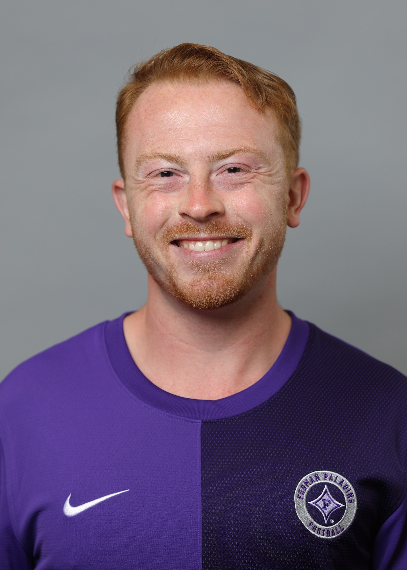 Bryce Caputo