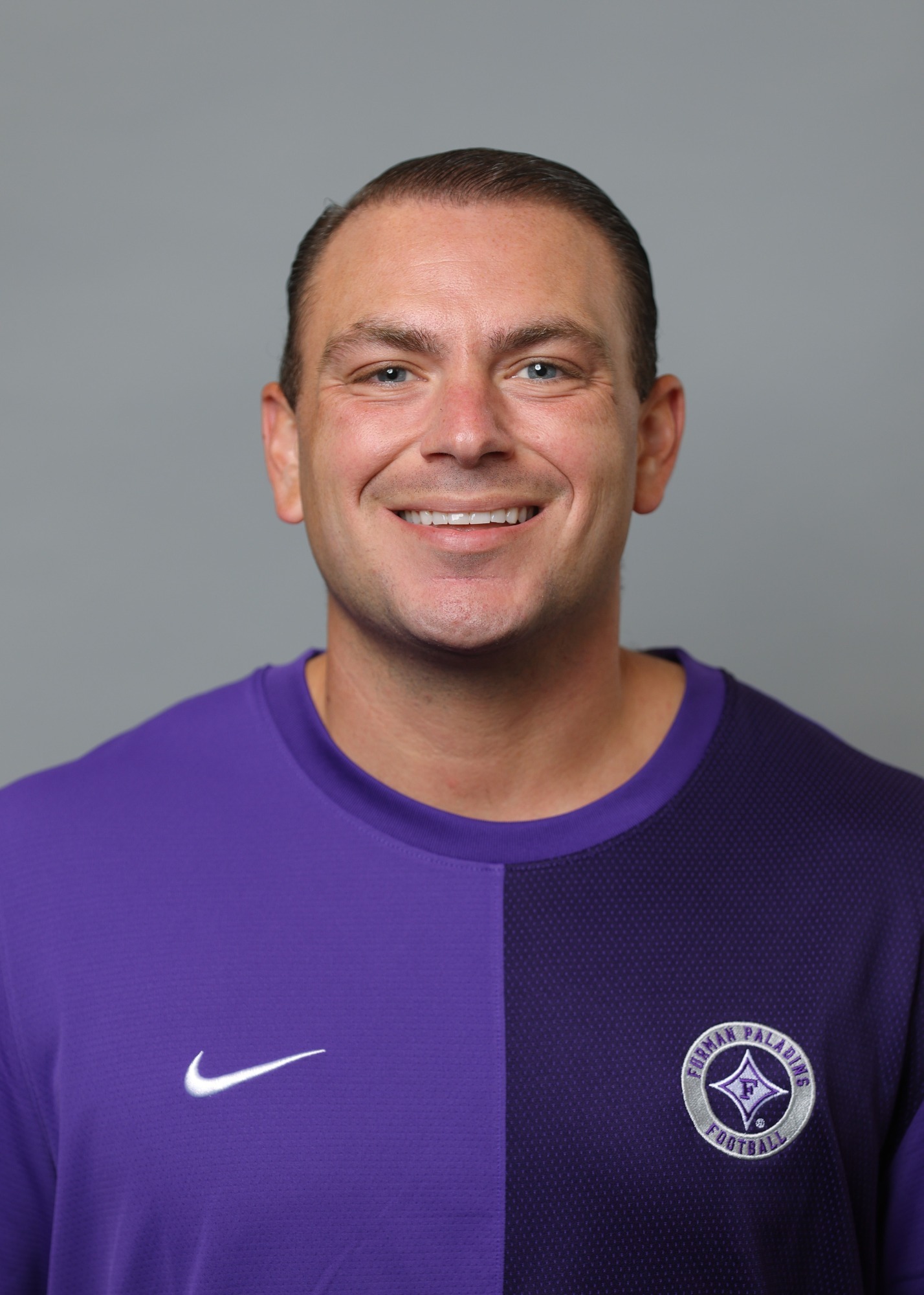 Nick Verna