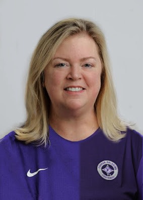 Tracey Hendricks