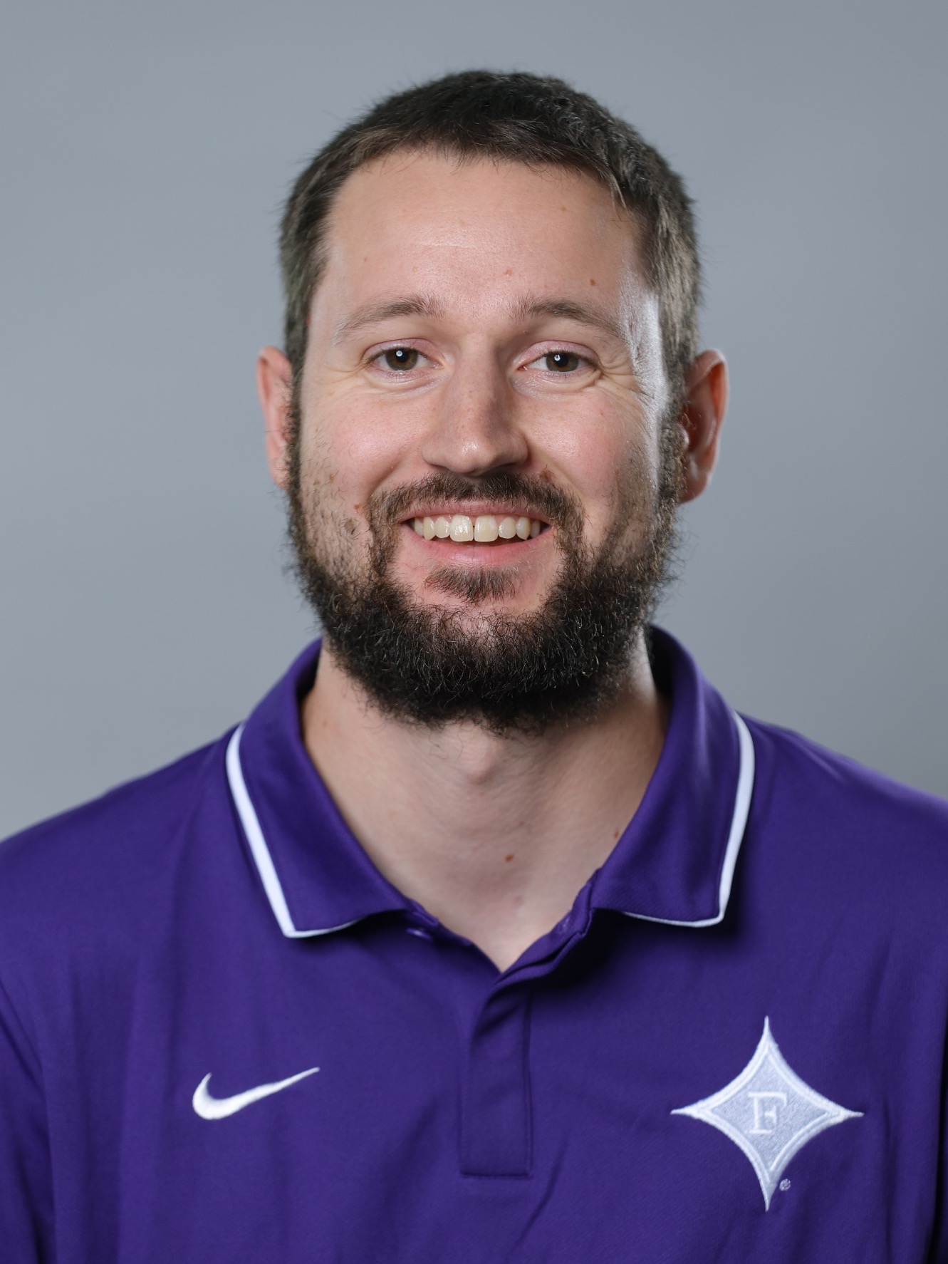 Jeremy Page